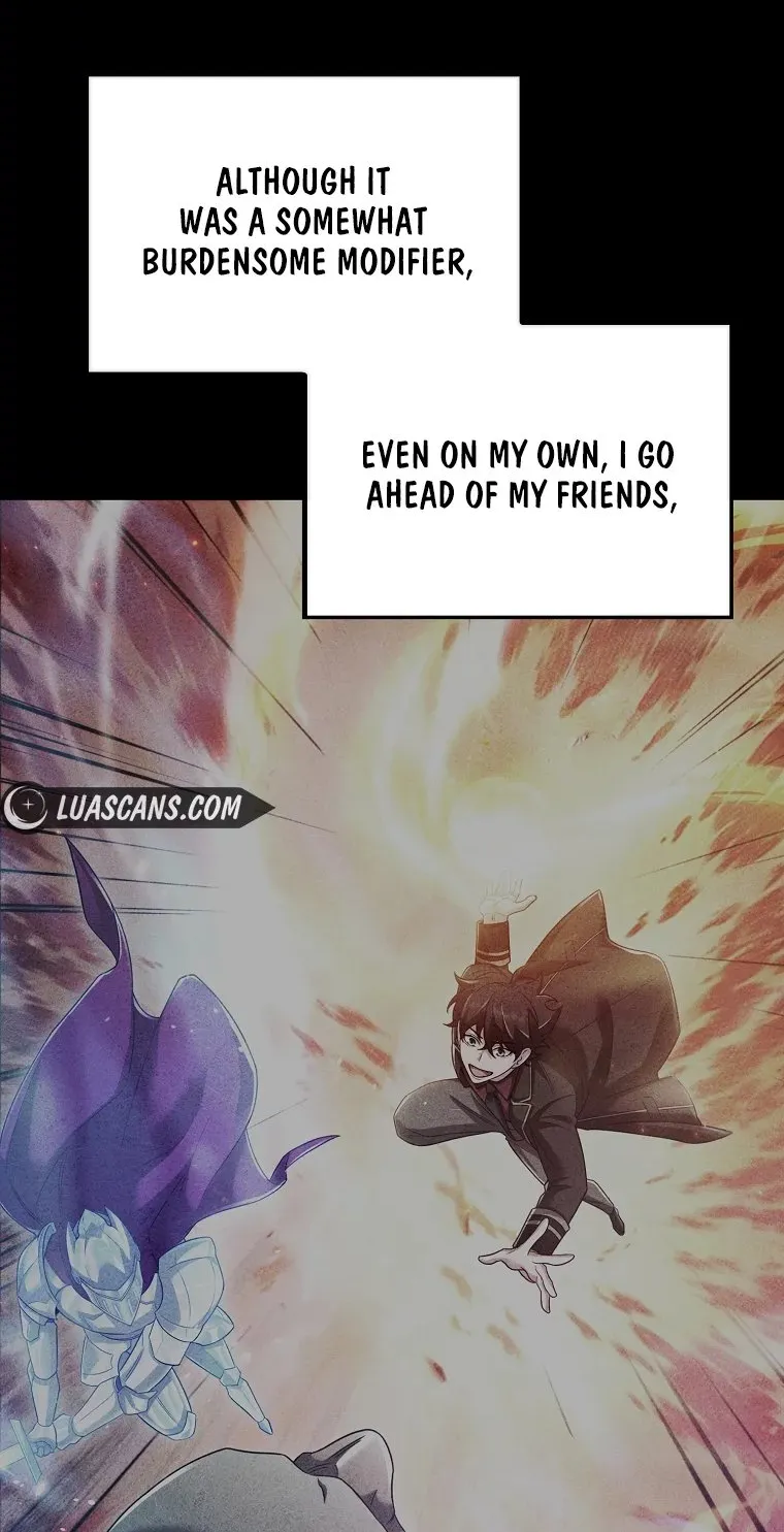 Mightiest Melee Magician Zinmanga X Chapter 0 Page 37