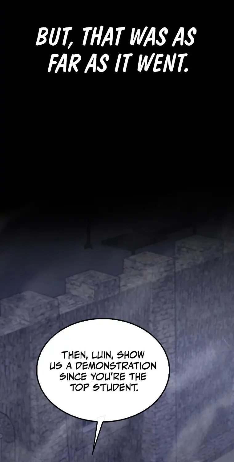 Mightiest Melee Magician Zinmanga X Chapter 0 Page 39