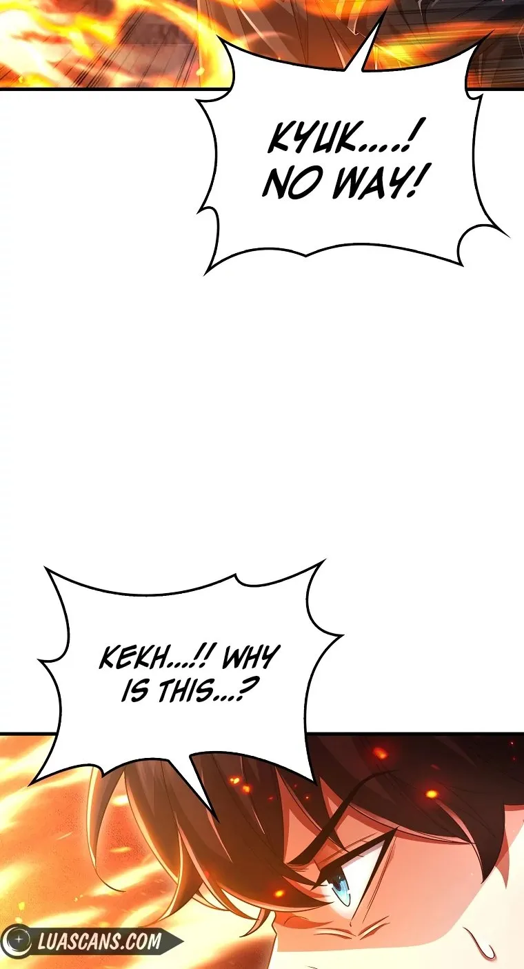 Mightiest Melee Magician Zinmanga X Chapter 0 Page 43