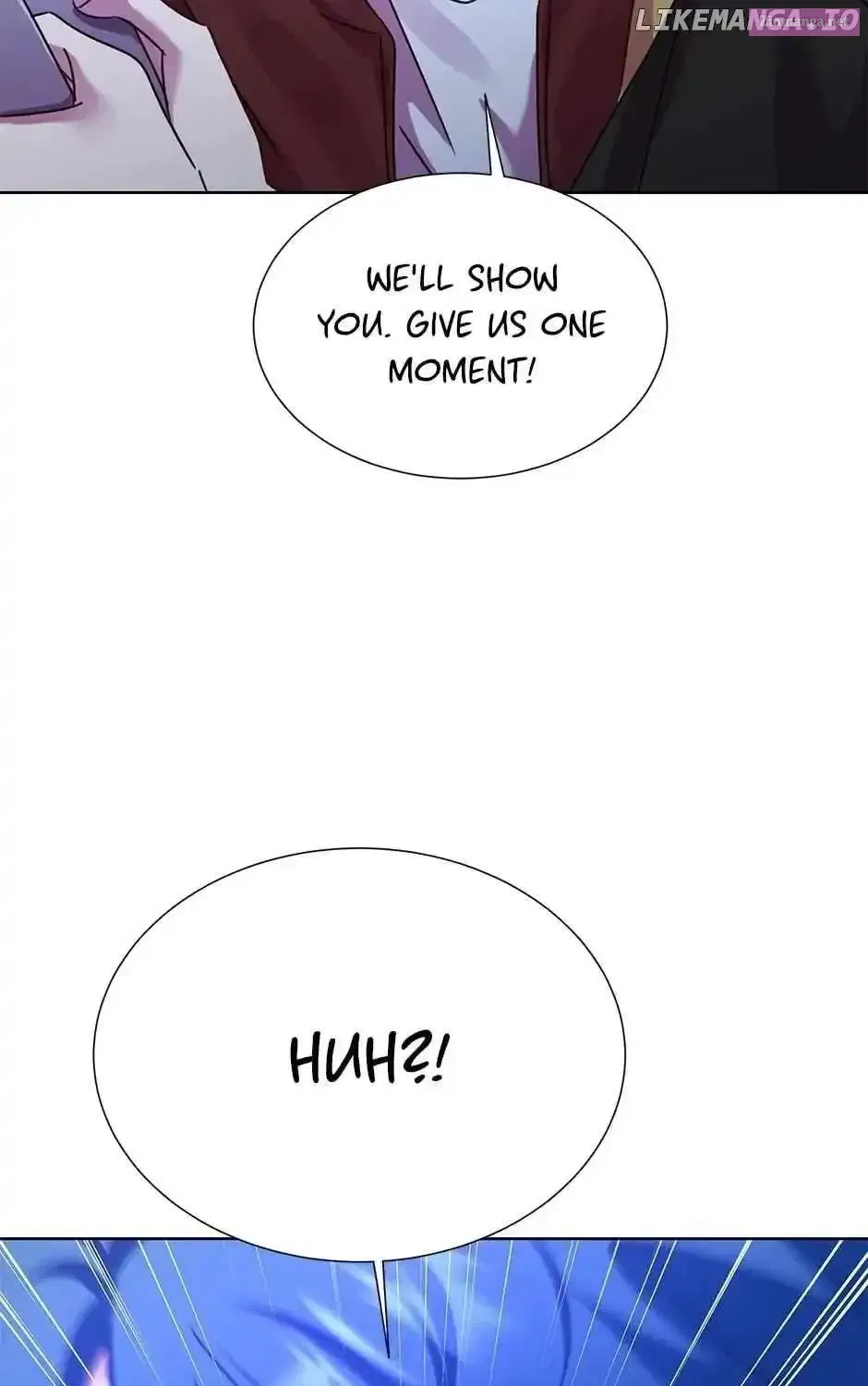Once Again Idol Zinmanga X Chapter 155 Page 85