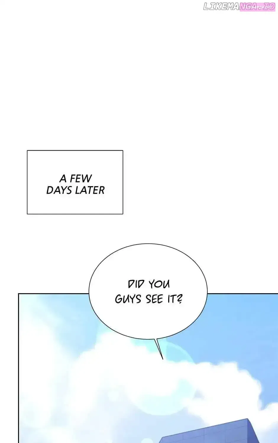 Once Again Idol Zinmanga X Chapter 155 Page 147