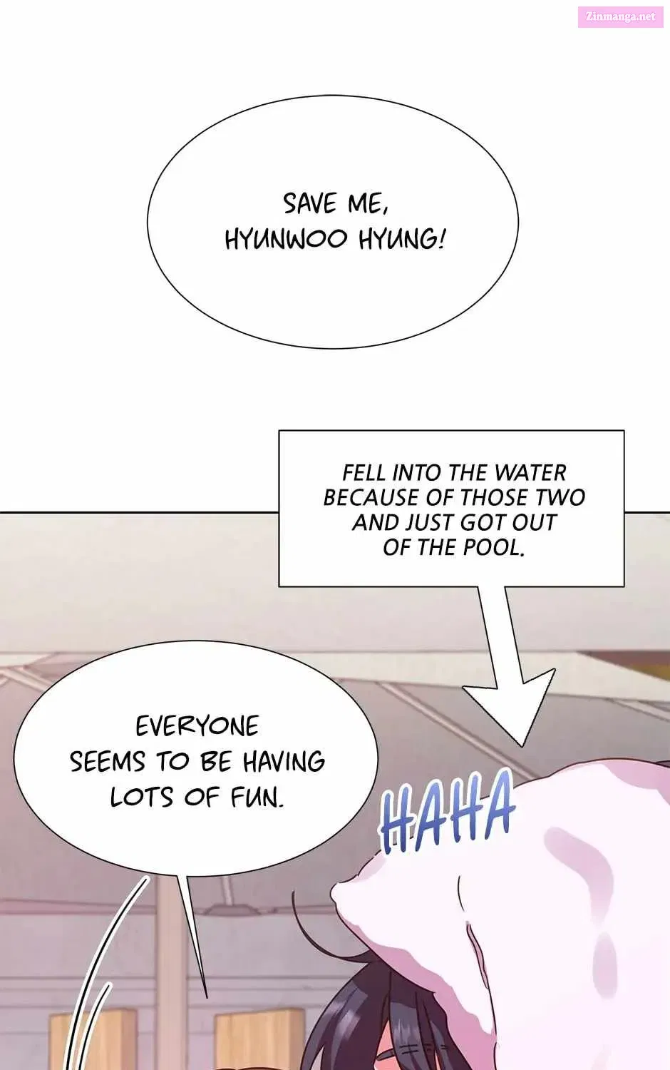 Once Again Idol Zinmanga X Chapter 154 Page 91