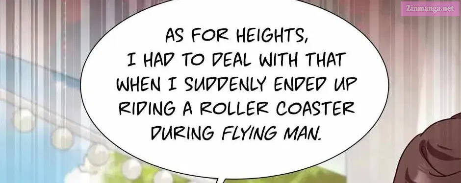Once Again Idol Zinmanga X Chapter 154 Page 132