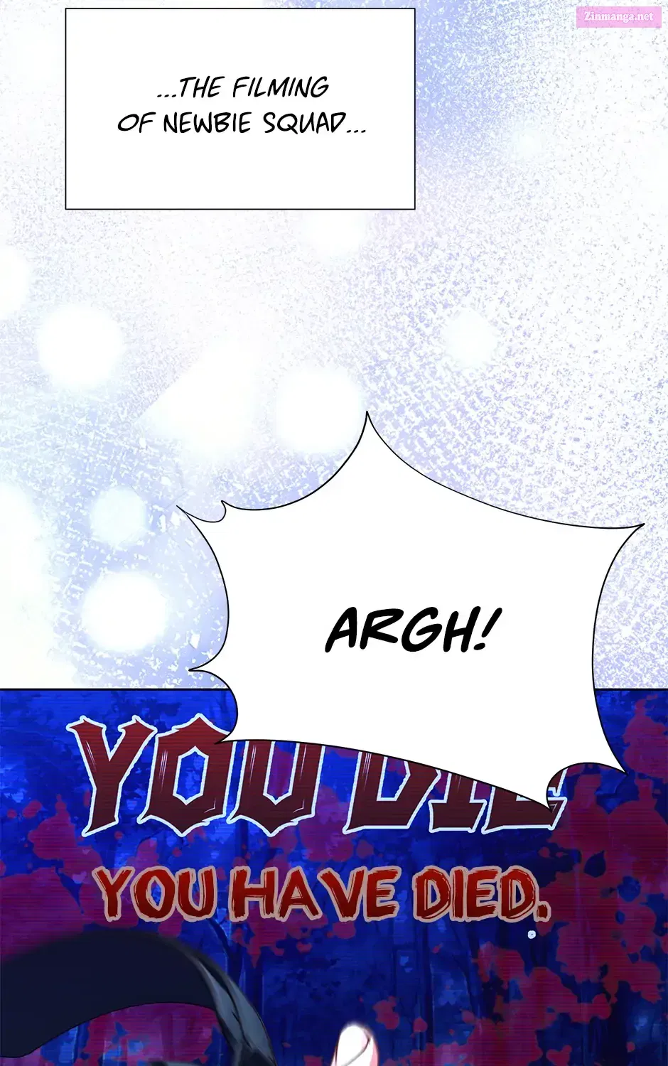 Once Again Idol Zinmanga X Chapter 153 Page 57