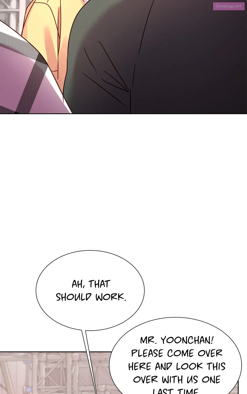 Once Again Idol Zinmanga X Chapter 153 Page 115