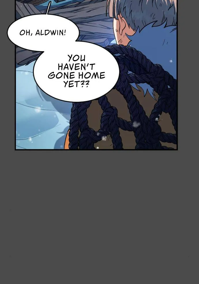 The Last Golden Child Zinmanga X Chapter 16 Page 9