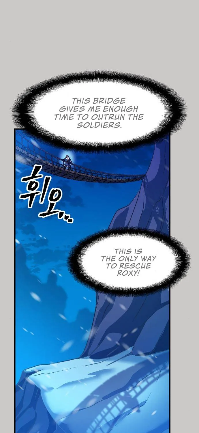 The Last Golden Child Zinmanga X Chapter 16 Page 31