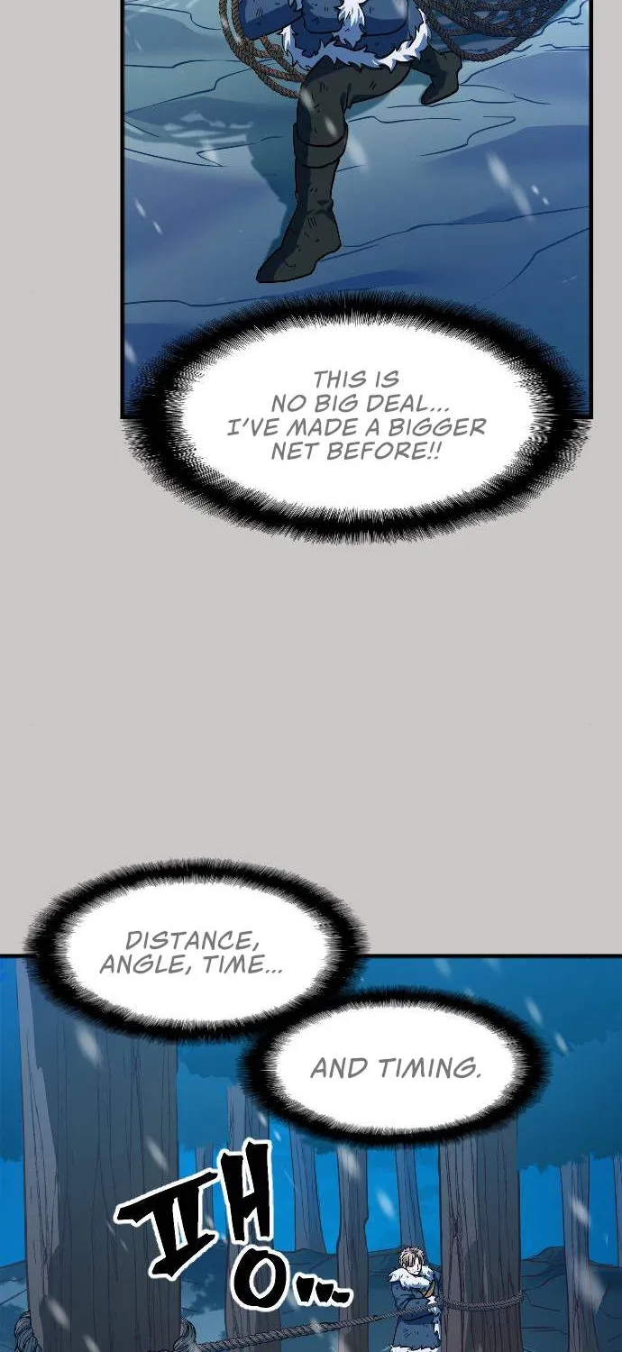The Last Golden Child Zinmanga X Chapter 16 Page 36