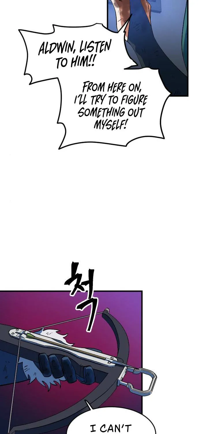 The Last Golden Child Zinmanga X Chapter 16 Page 68