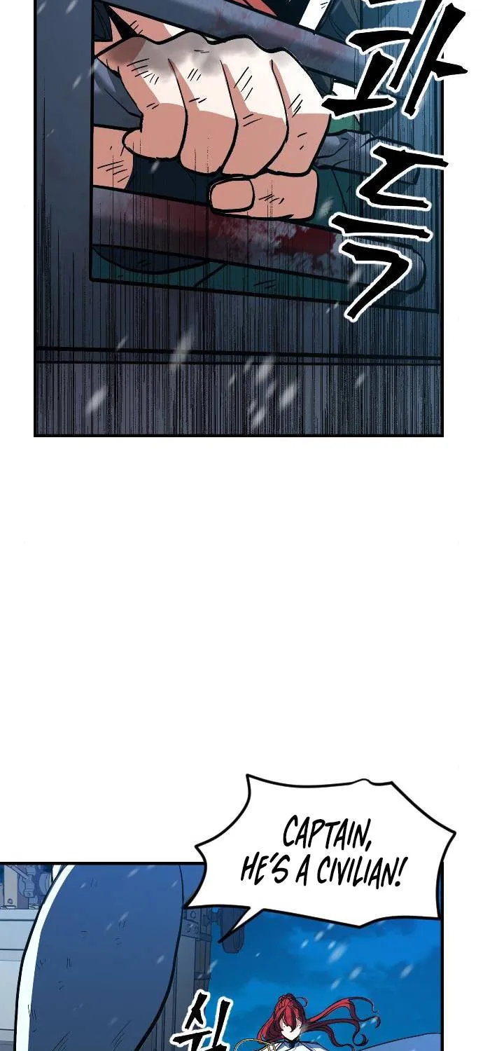 The Last Golden Child Zinmanga X Chapter 16 Page 77