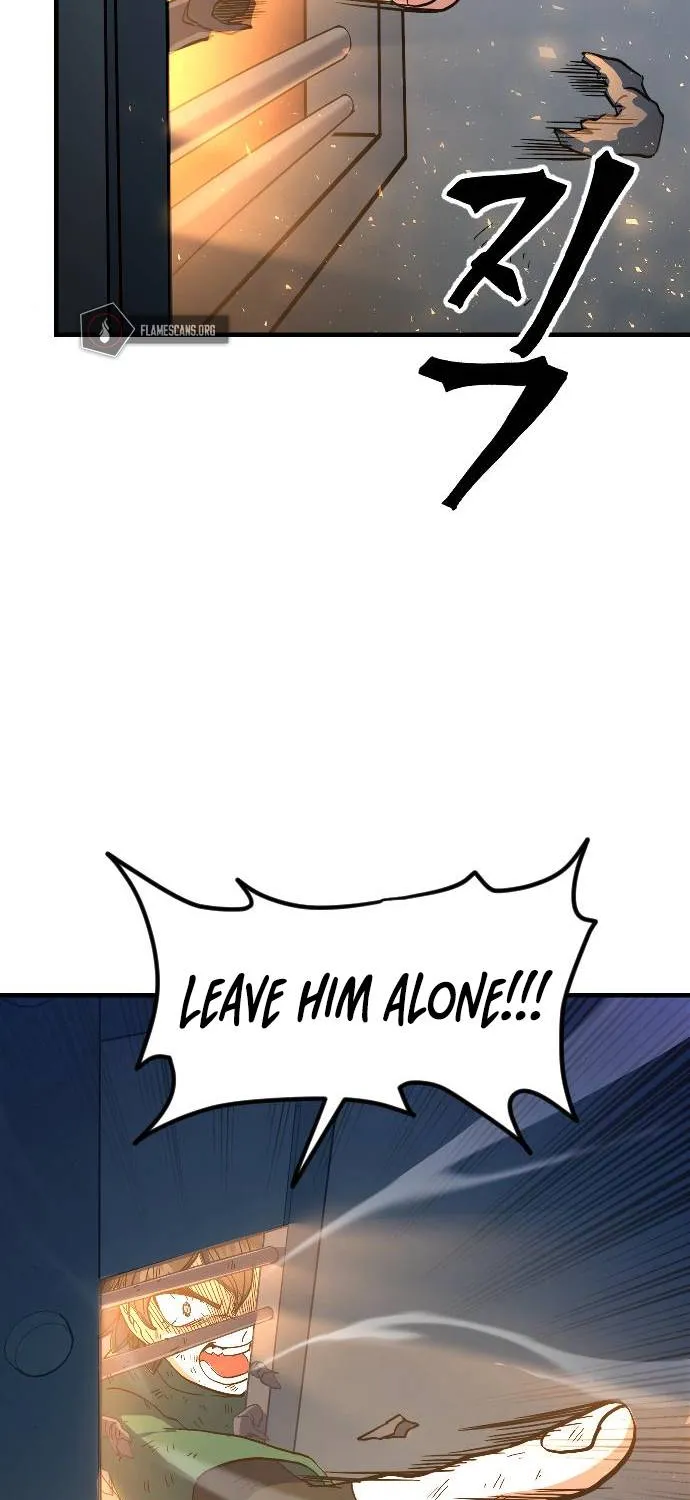 The Last Golden Child Zinmanga X Chapter 16 Page 84