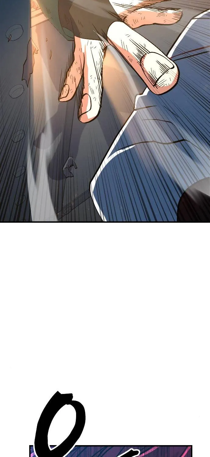 The Last Golden Child Zinmanga X Chapter 16 Page 85