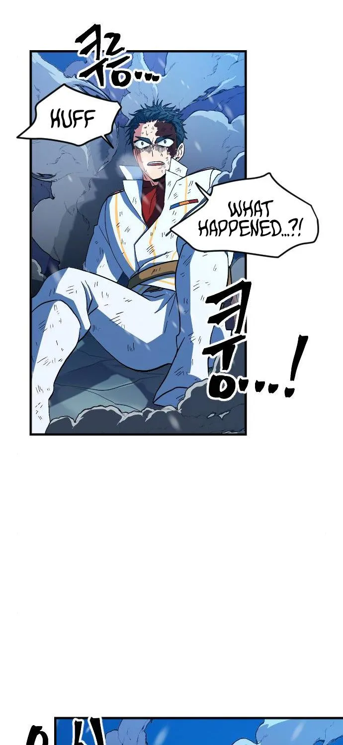 The Last Golden Child Zinmanga X Chapter 16 Page 99