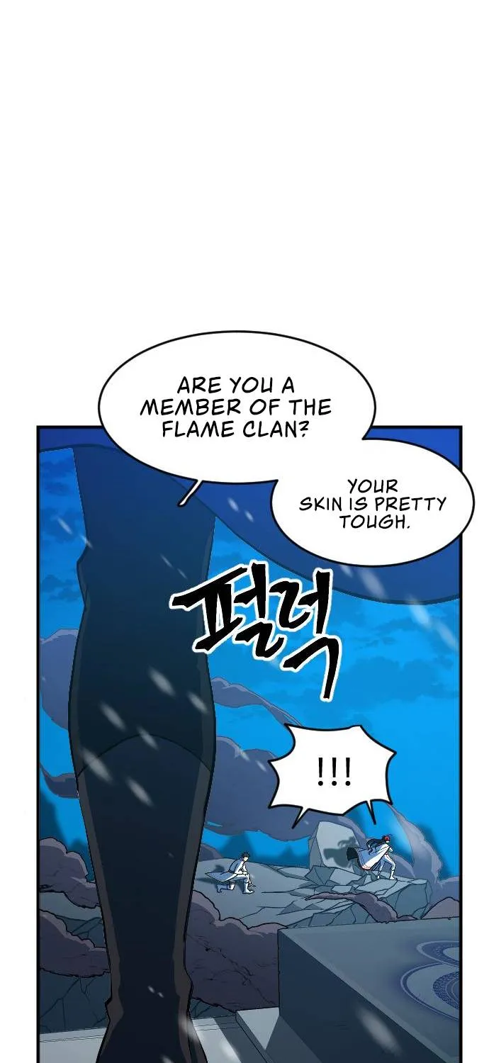 The Last Golden Child Zinmanga X Chapter 16 Page 103