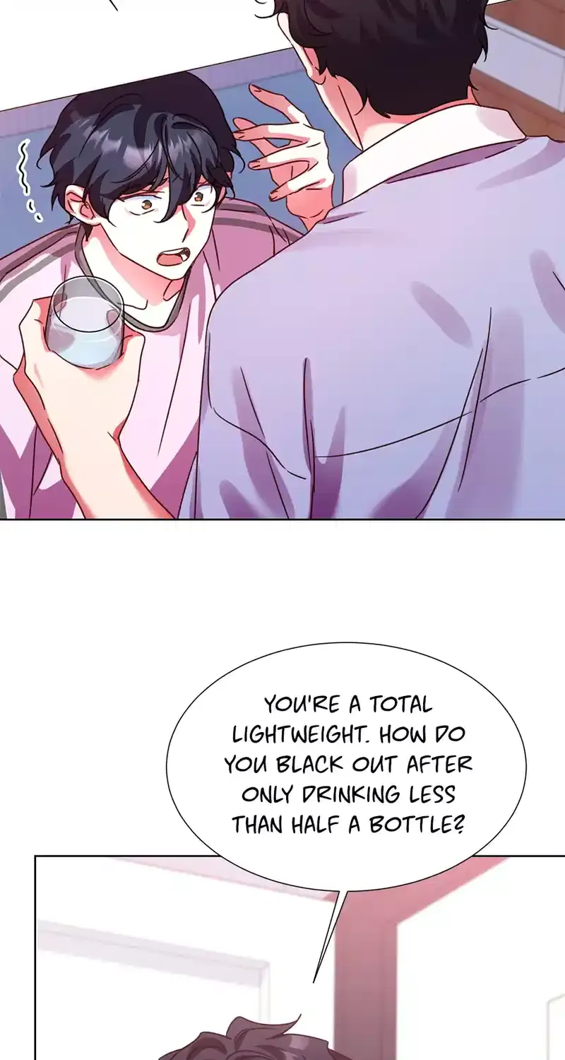 Once Again Idol Zinmanga X Chapter 152 Page 101