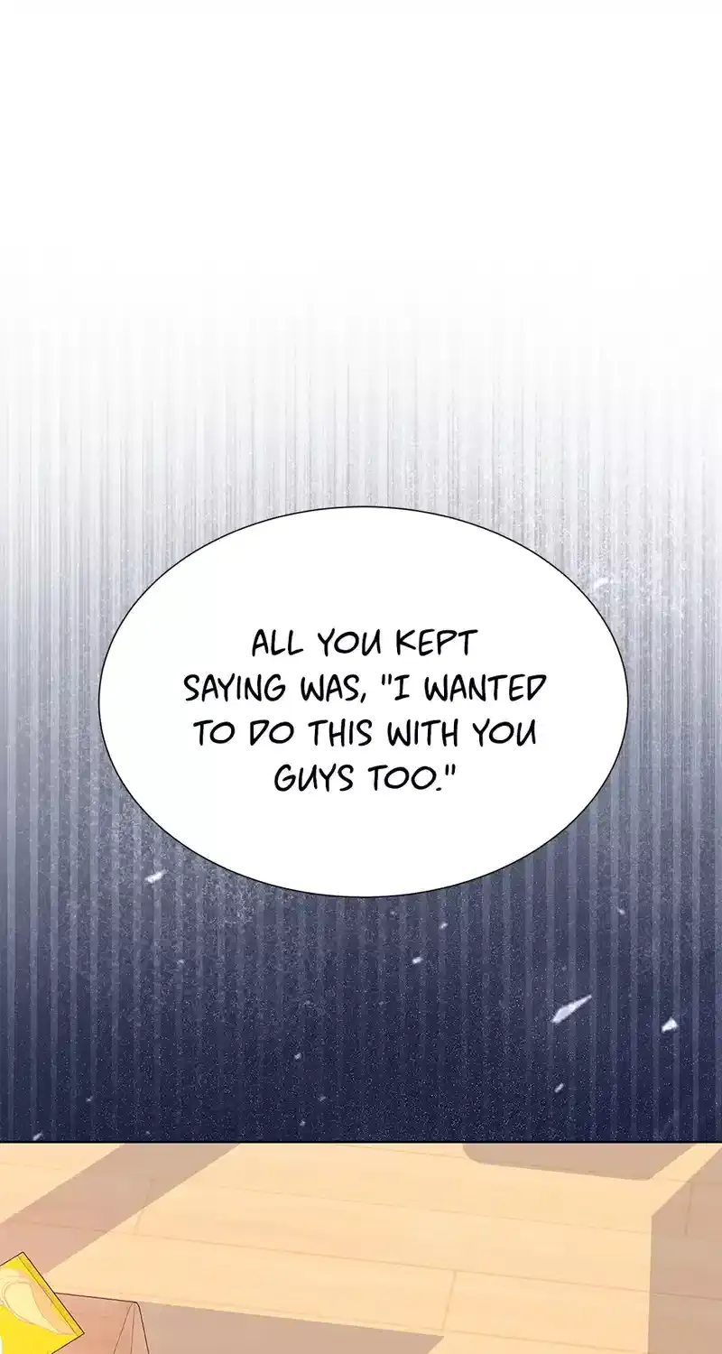 Once Again Idol Zinmanga X Chapter 152 Page 129