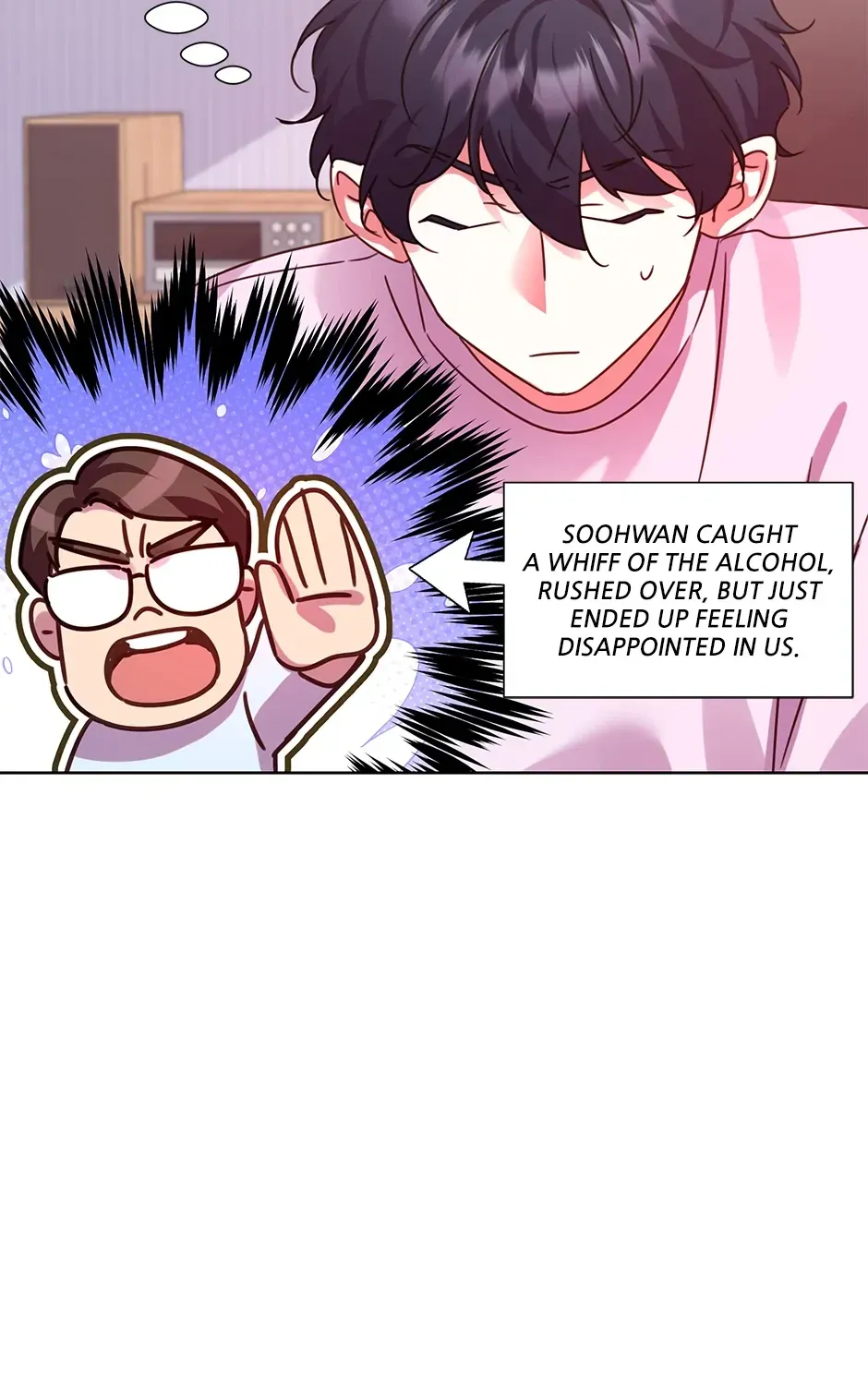 Once Again Idol Zinmanga X Chapter 151 Page 149