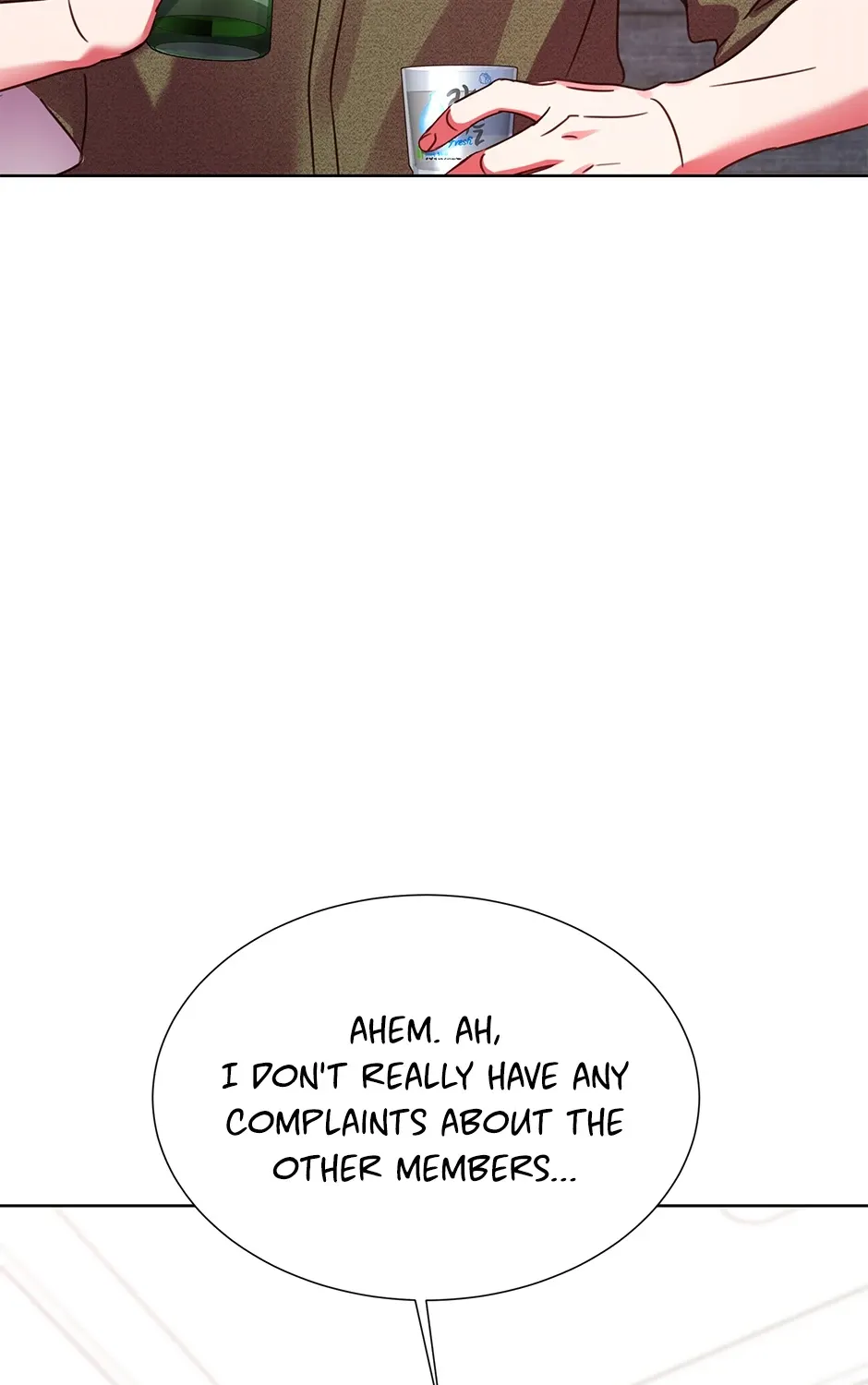 Once Again Idol Zinmanga X Chapter 151 Page 153