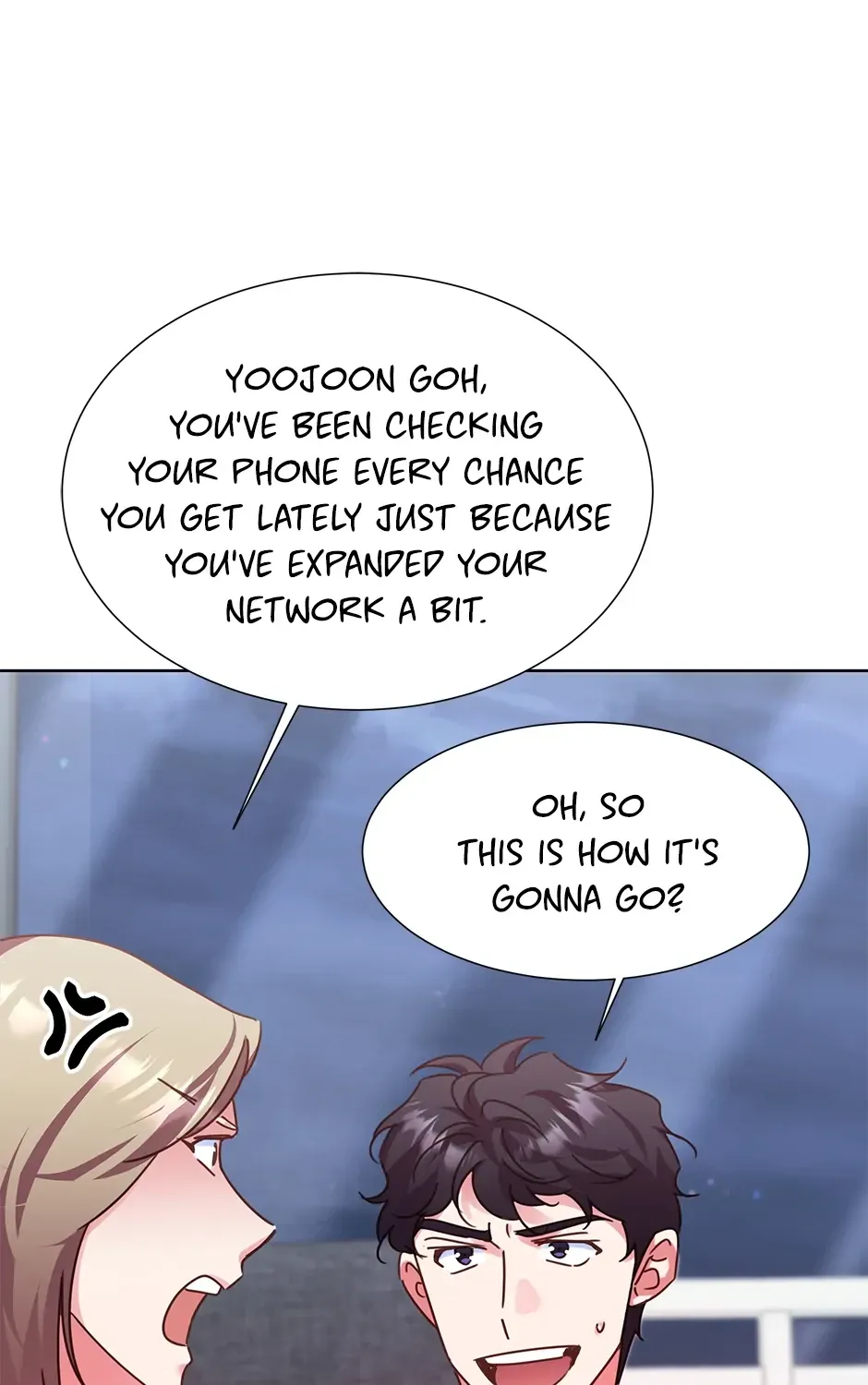 Once Again Idol Zinmanga X Chapter 151 Page 157