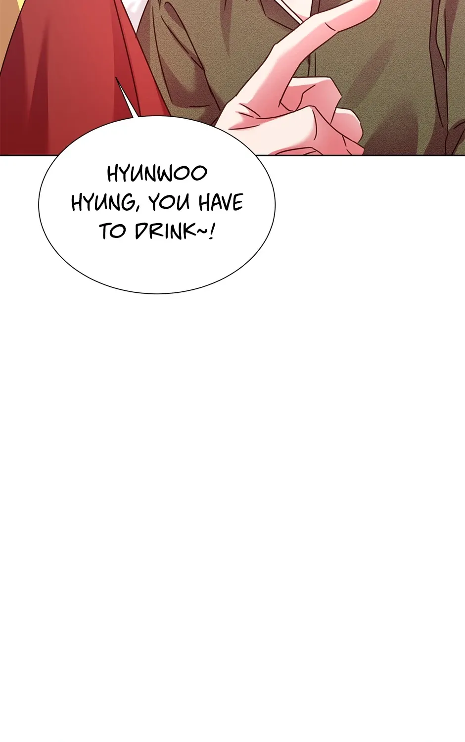 Once Again Idol Zinmanga X Chapter 151 Page 167