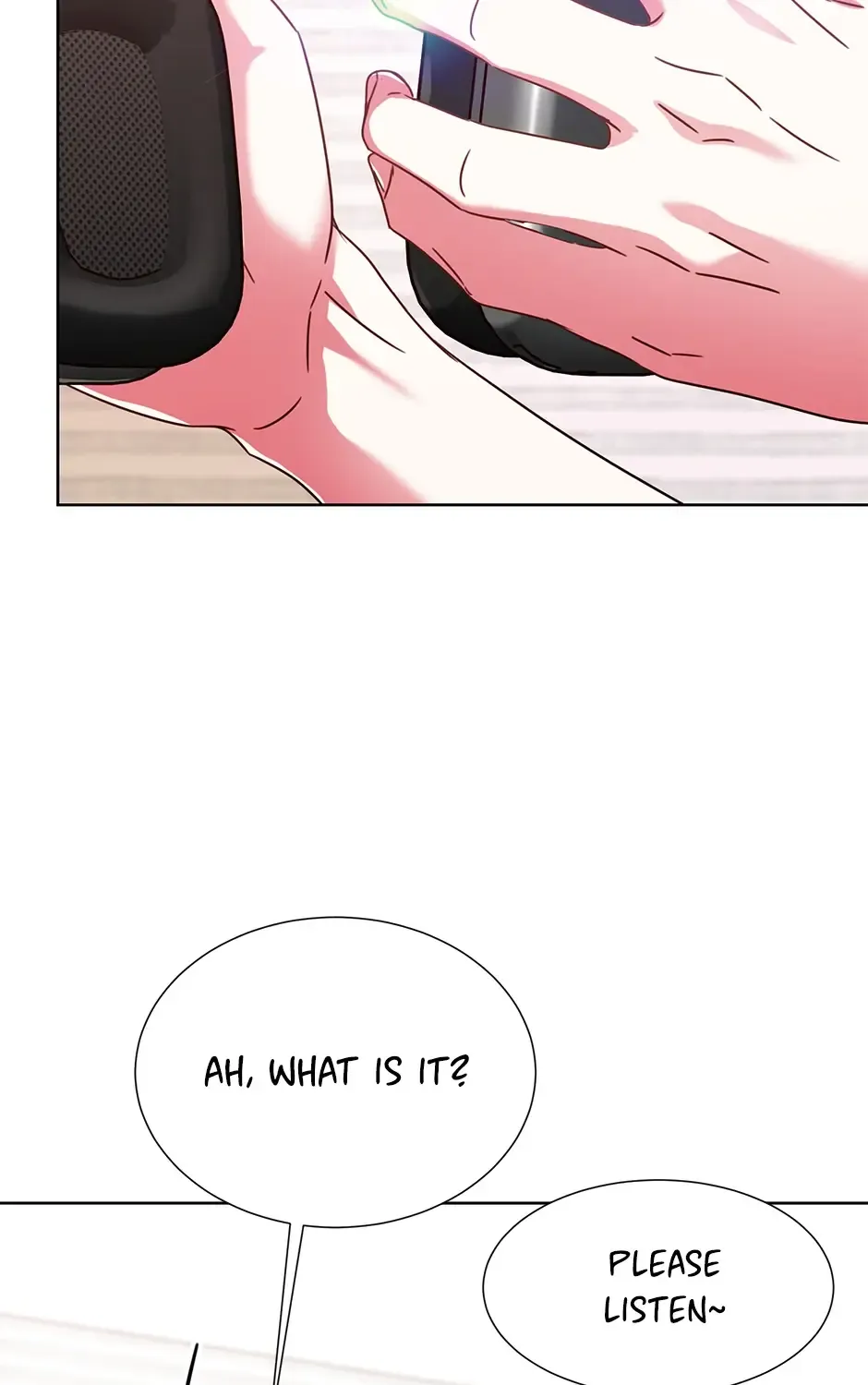 Once Again Idol Zinmanga X Chapter 150 Page 35