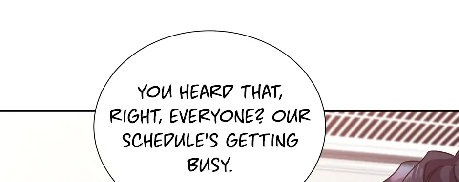 Once Again Idol Zinmanga X Chapter 150 Page 154