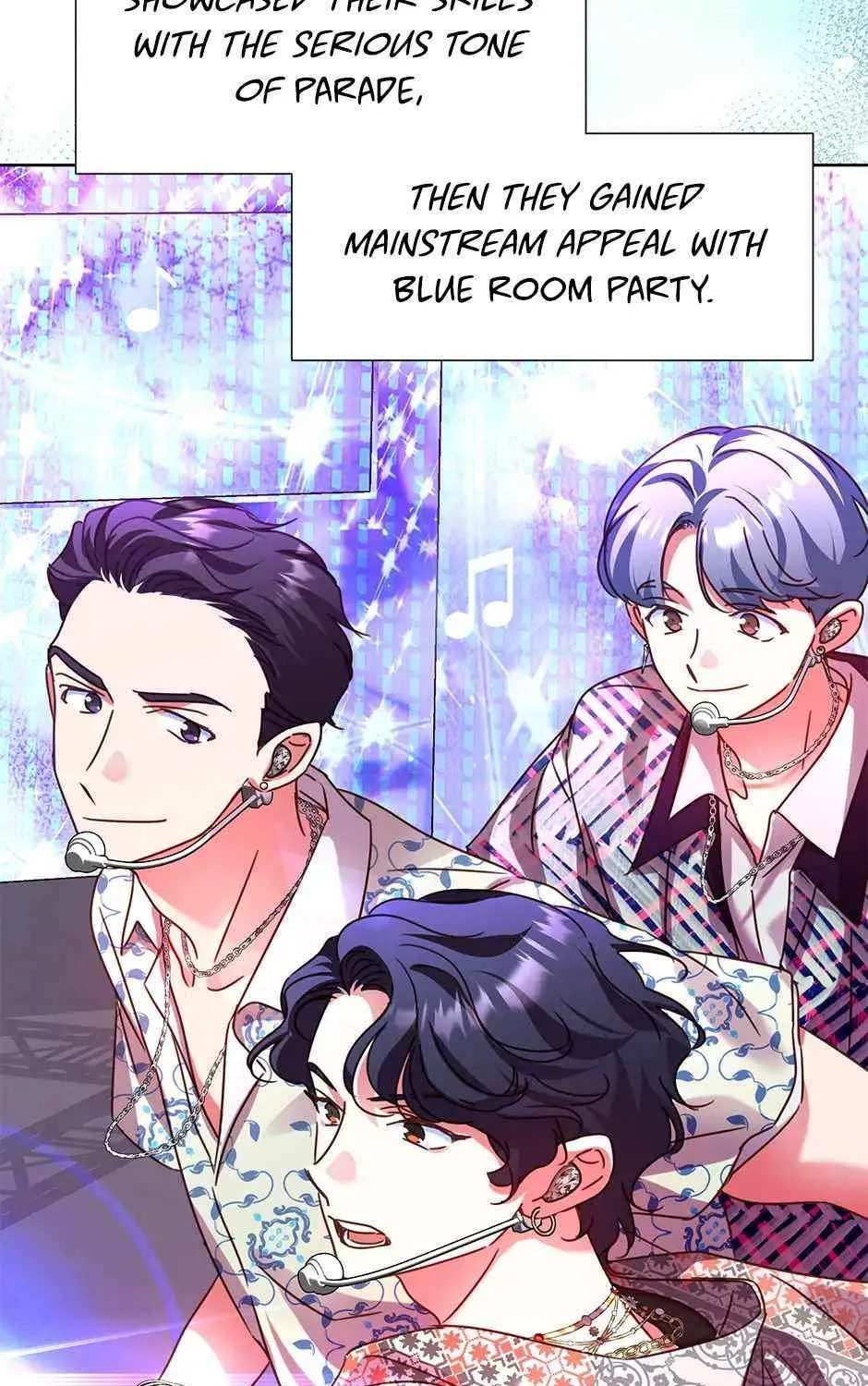 Once Again Idol Zinmanga X Chapter 148 Page 142