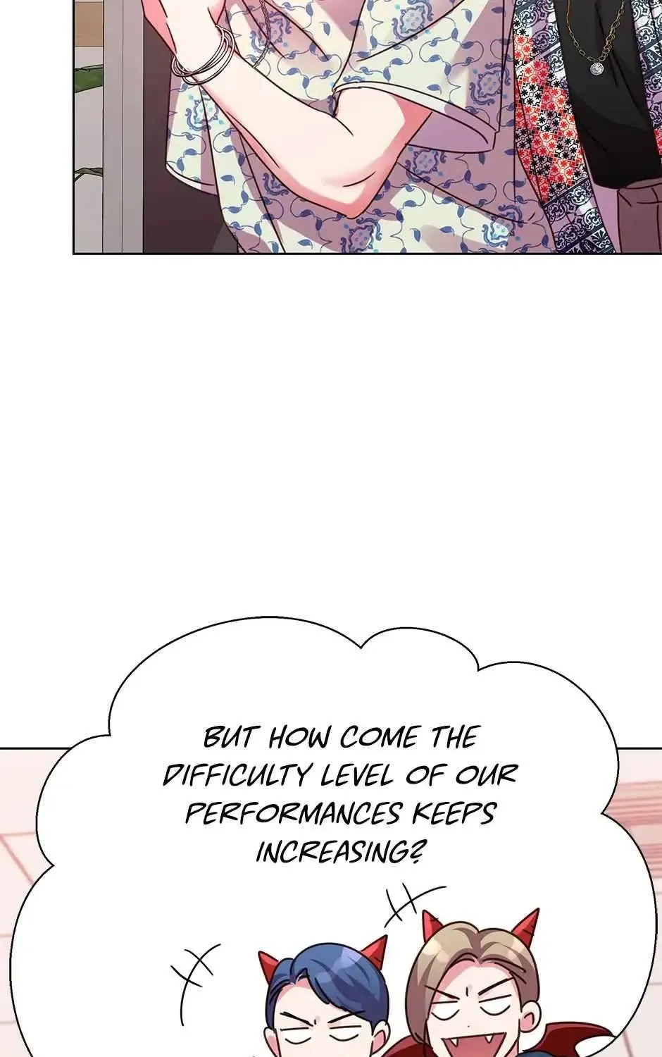 Once Again Idol Zinmanga X Chapter 148 Page 160