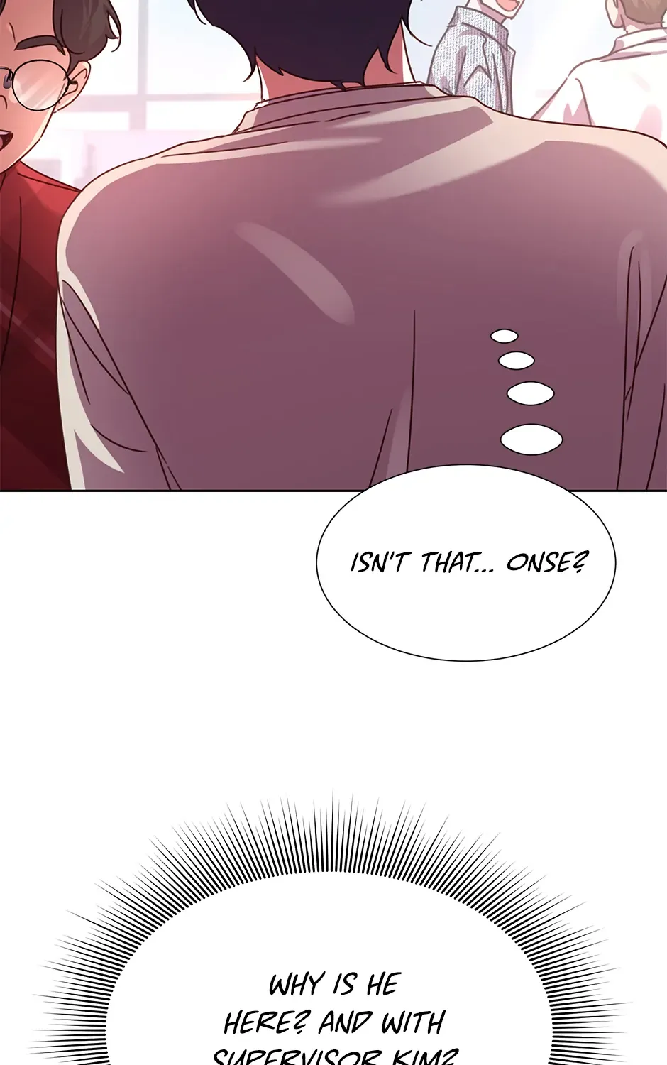 Once Again Idol Zinmanga X Chapter 147 Page 71