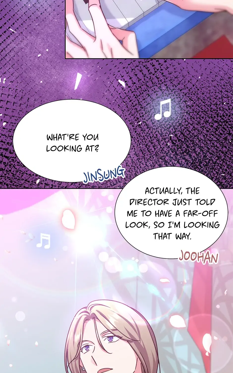 Once Again Idol Zinmanga X Chapter 146 Page 81