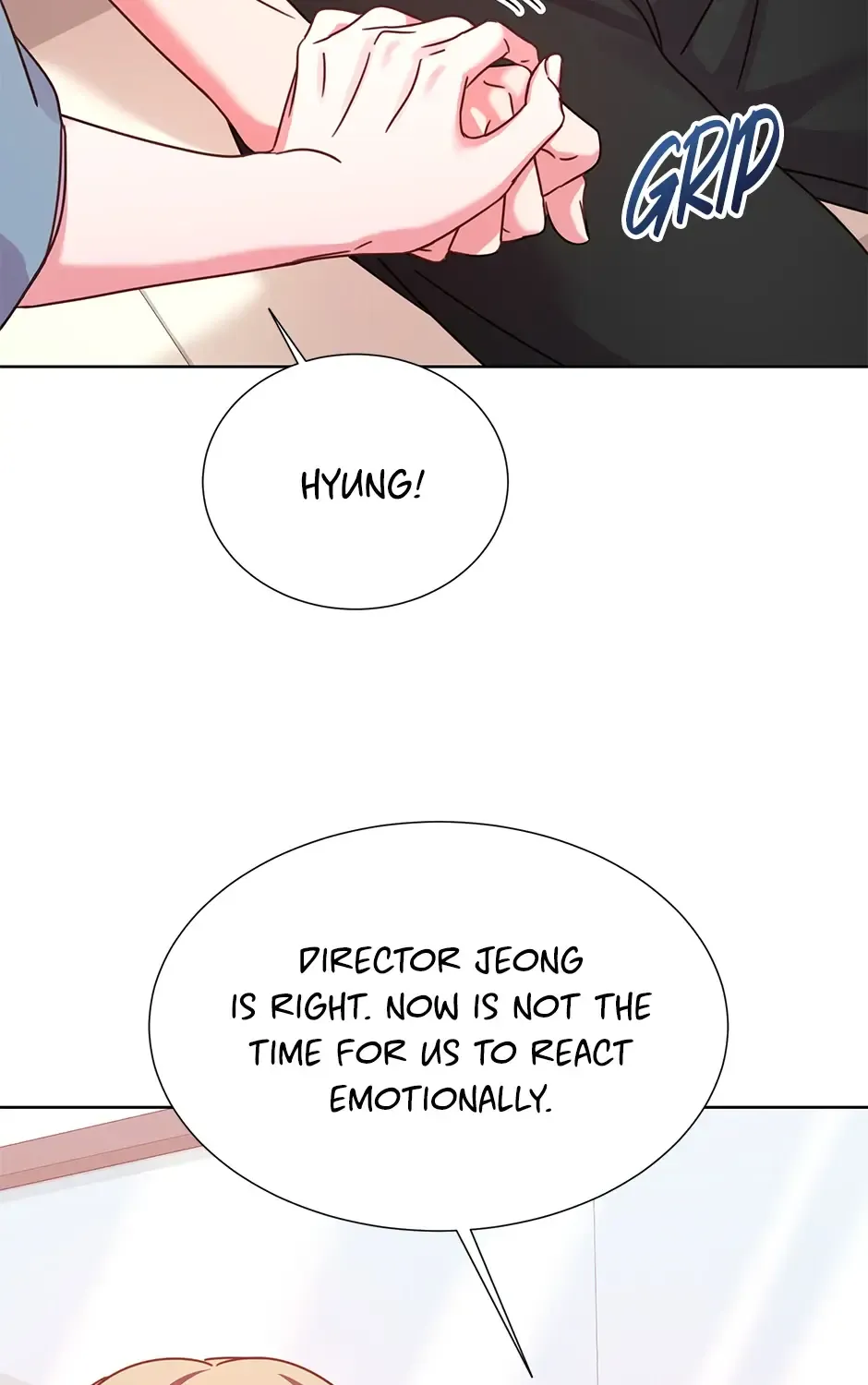 Once Again Idol Zinmanga X Chapter 145 Page 58