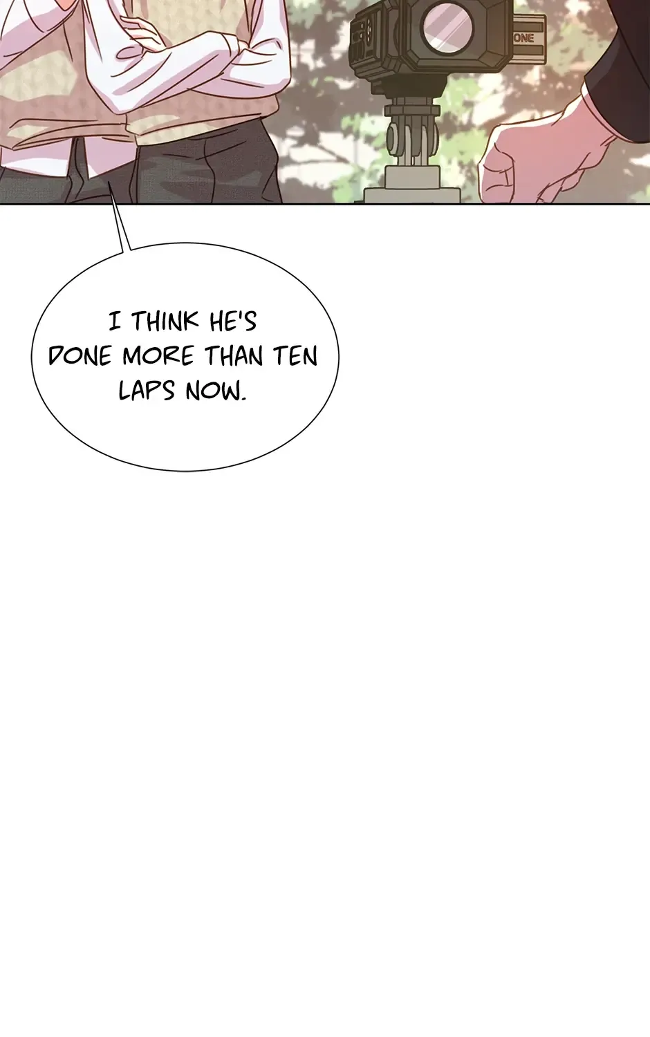 Once Again Idol Zinmanga X Chapter 144 Page 46