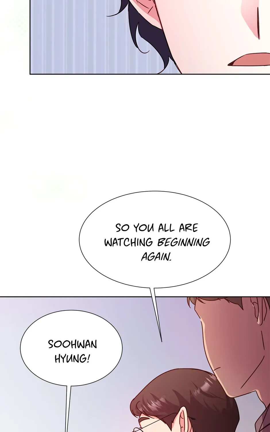 Once Again Idol Zinmanga X Chapter 144 Page 152