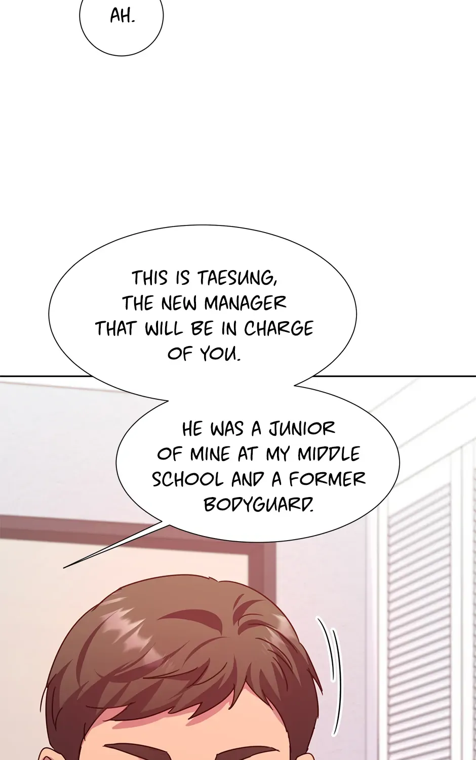 Once Again Idol Zinmanga X Chapter 144 Page 158