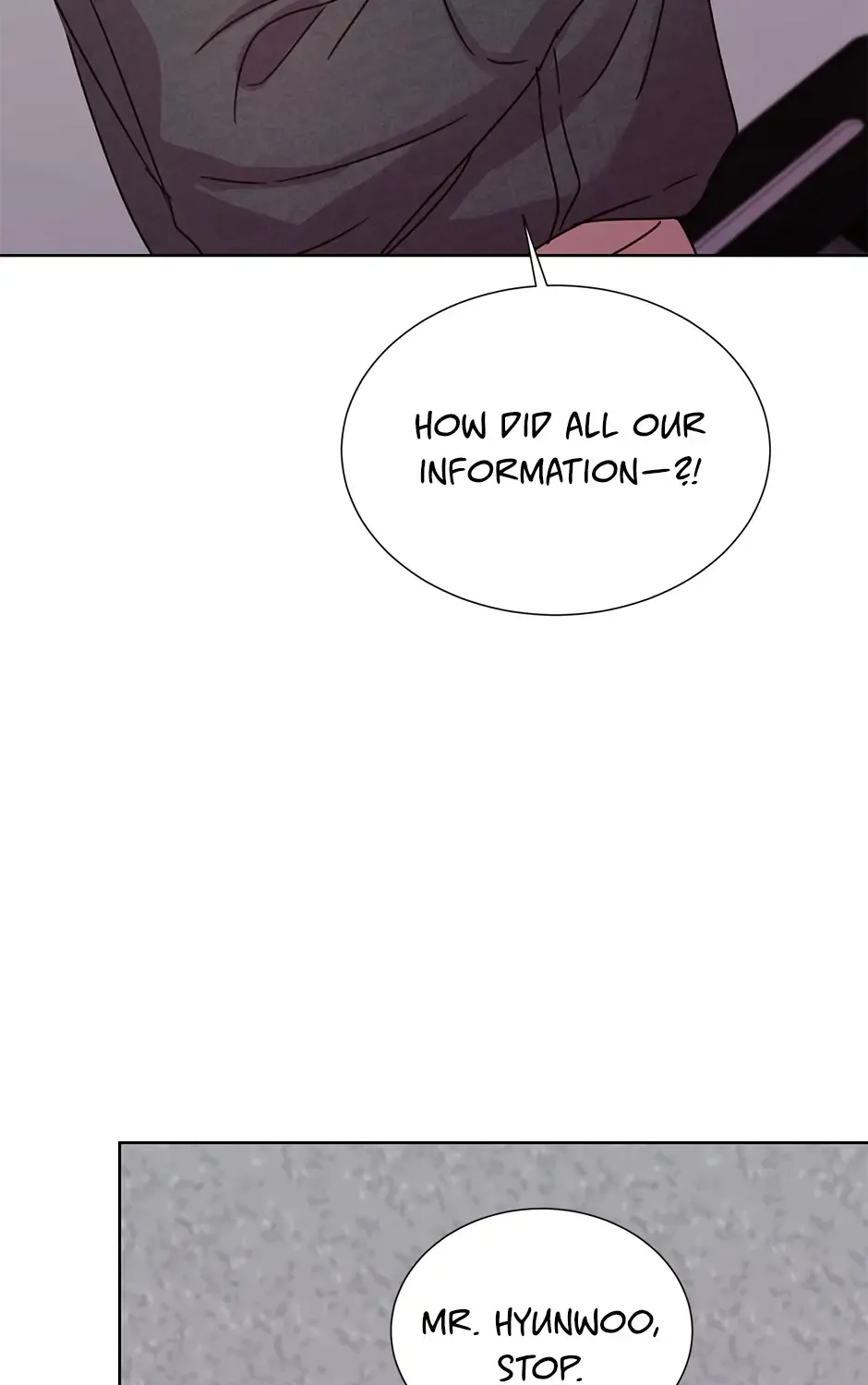 Once Again Idol Zinmanga X Chapter 143 Page 58