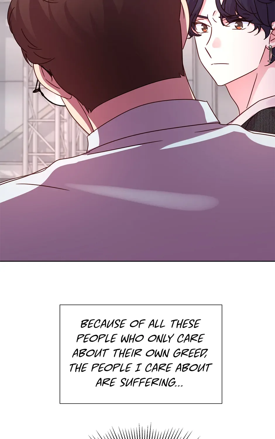 Once Again Idol Zinmanga X Chapter 143 Page 136