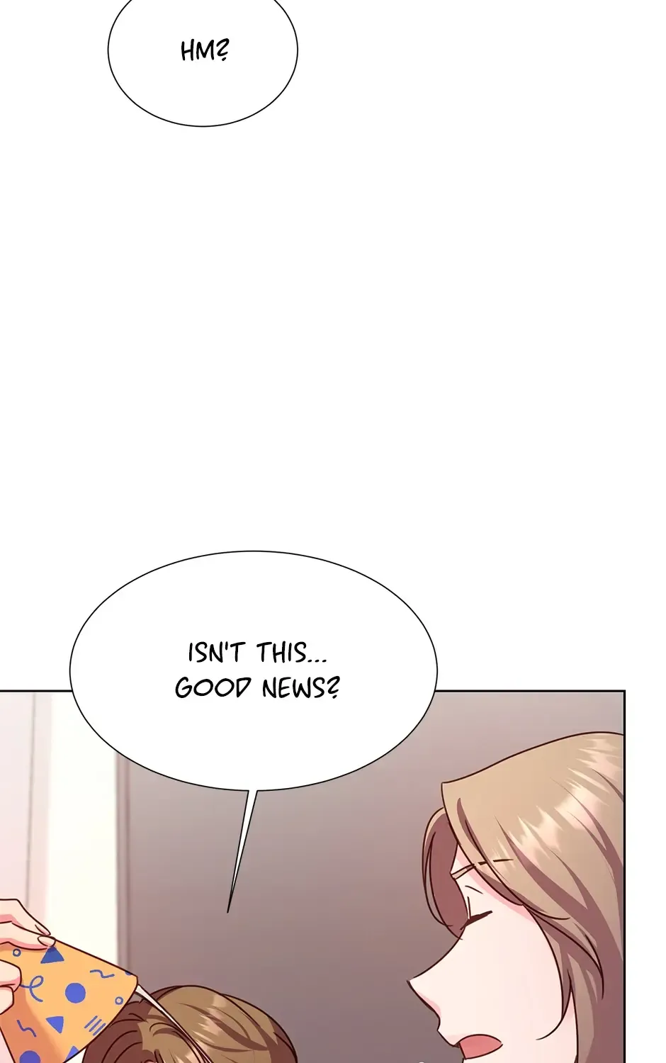 Once Again Idol Zinmanga X Chapter 142 Page 61