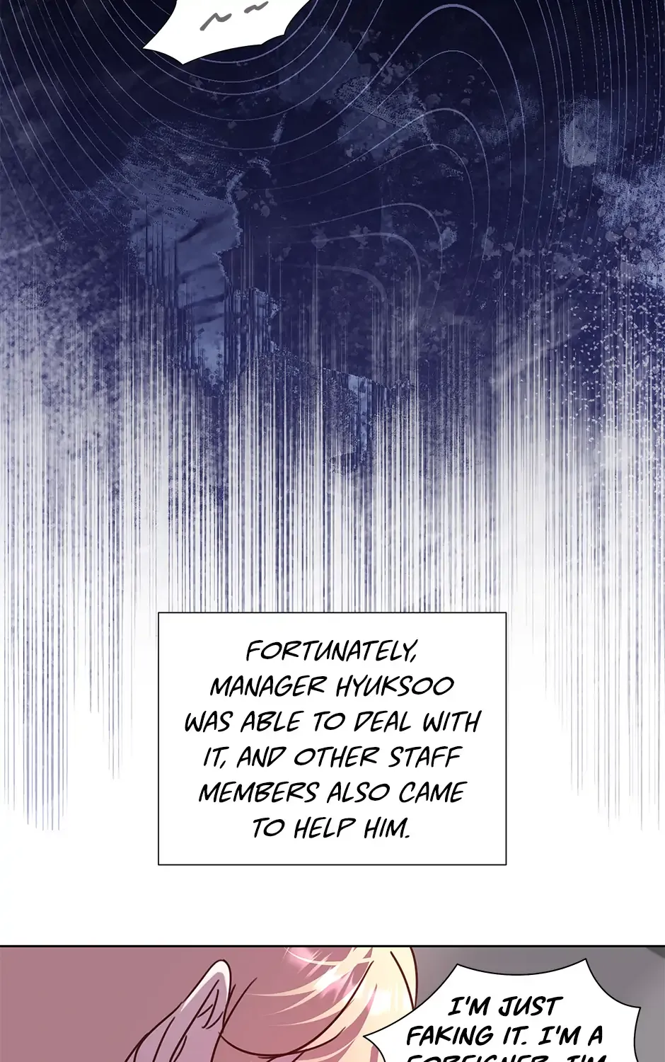 Once Again Idol Zinmanga X Chapter 142 Page 157