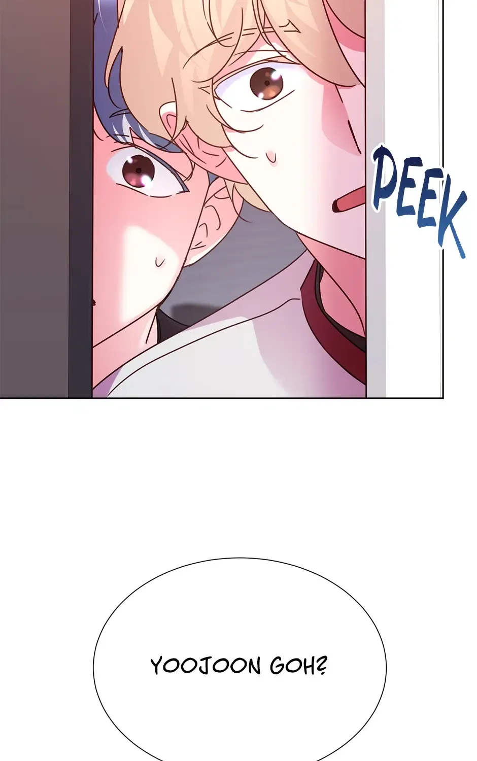 Once Again Idol Zinmanga X Chapter 141 Page 185