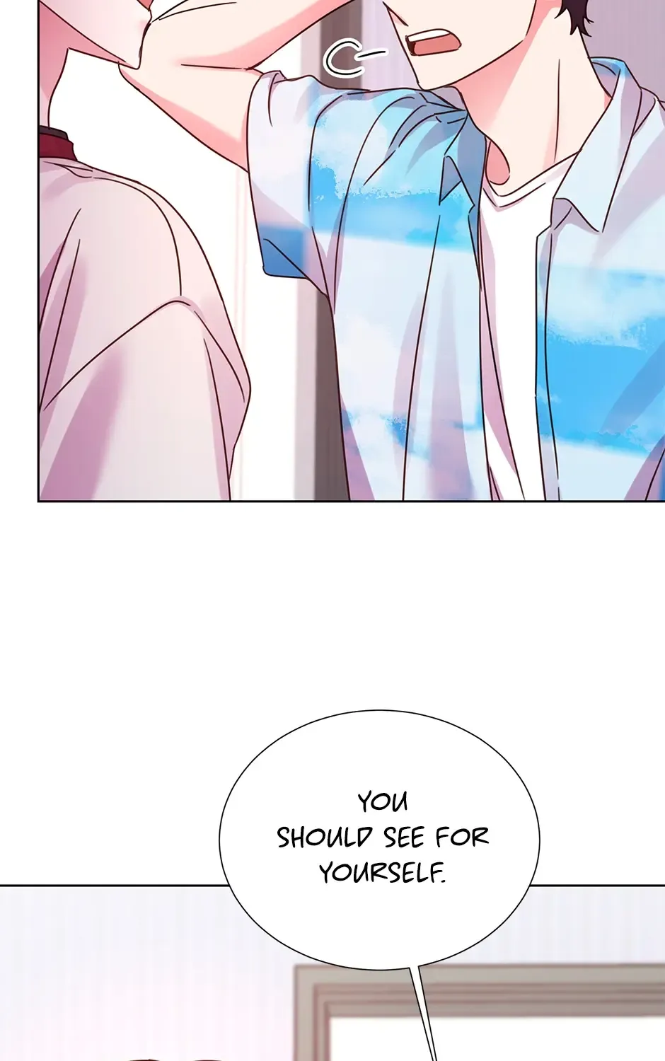 Once Again Idol Zinmanga X Chapter 141 Page 193