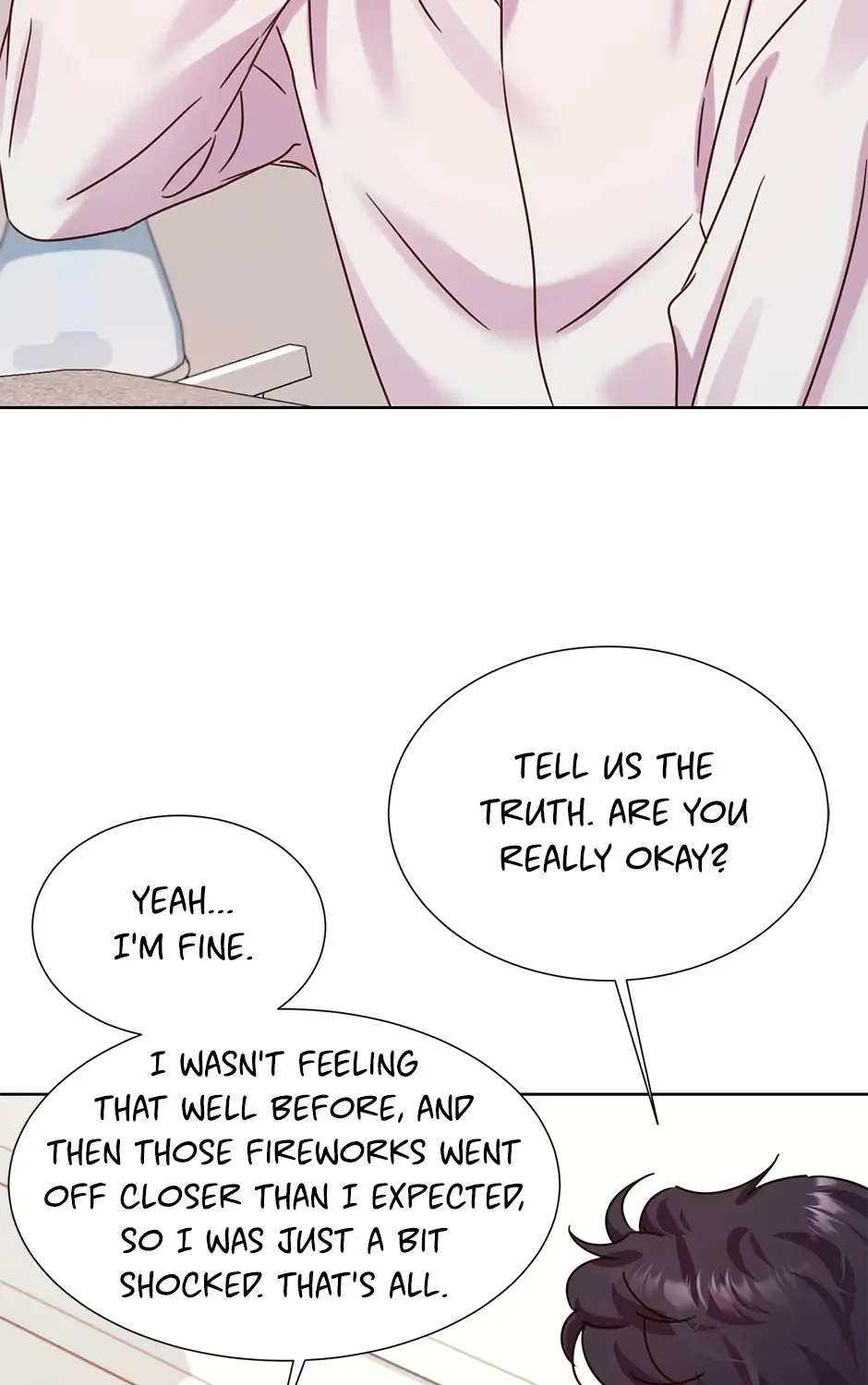 Once Again Idol Zinmanga X Chapter 140 Page 62