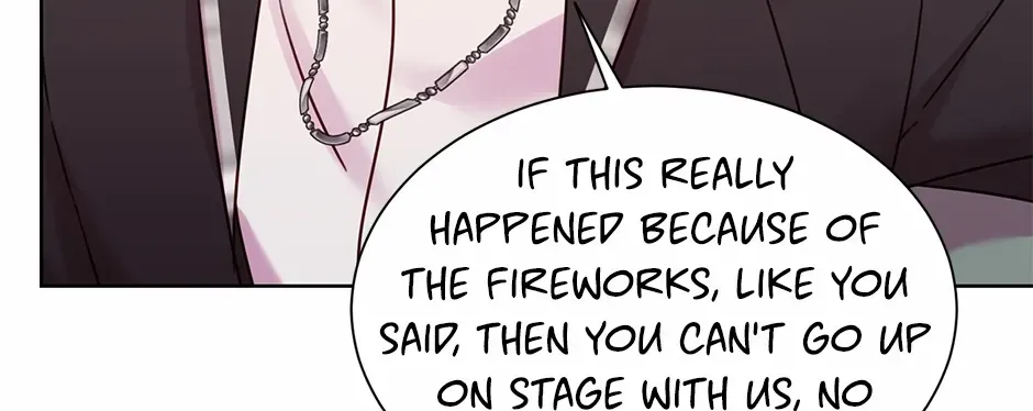 Once Again Idol Zinmanga X Chapter 140 Page 73