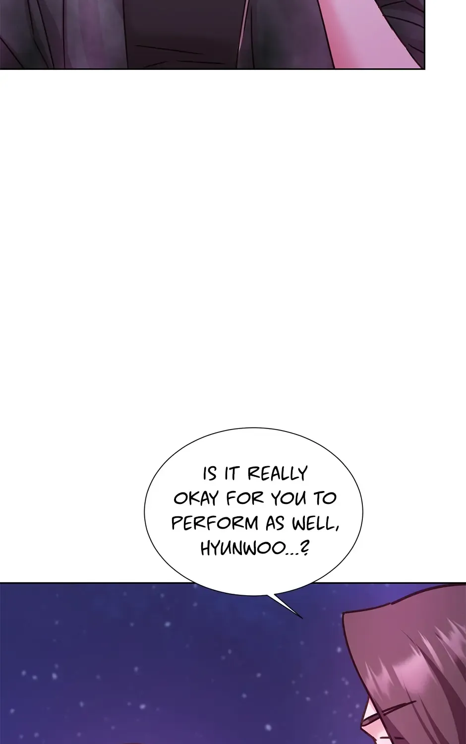 Once Again Idol Zinmanga X Chapter 140 Page 120