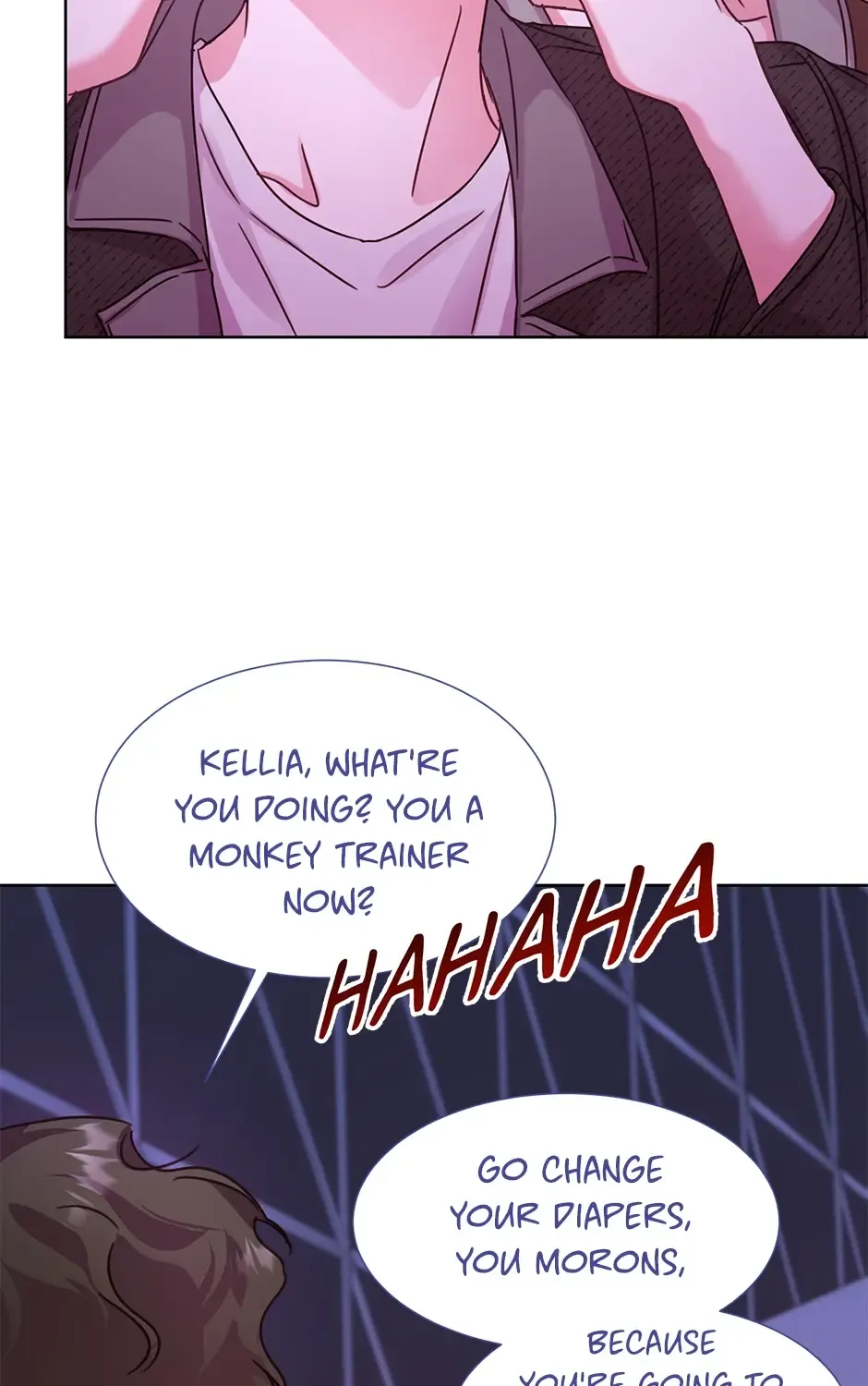 Once Again Idol Zinmanga X Chapter 140 Page 136