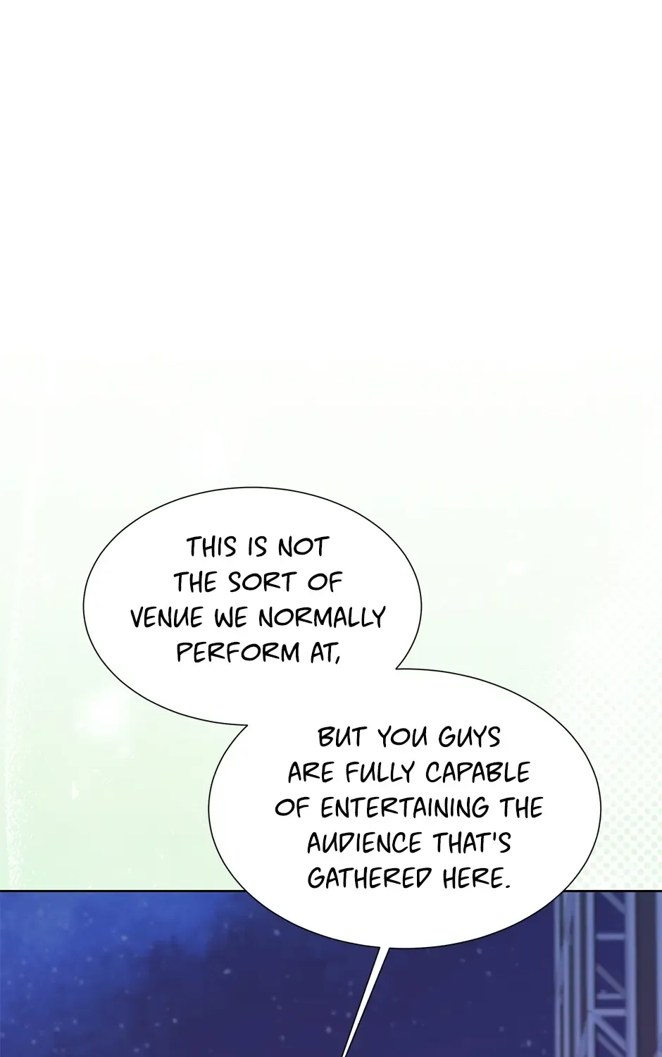 Once Again Idol Zinmanga X Chapter 140 Page 142