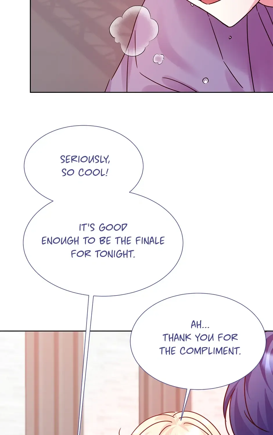 Once Again Idol Zinmanga X Chapter 139 Page 27