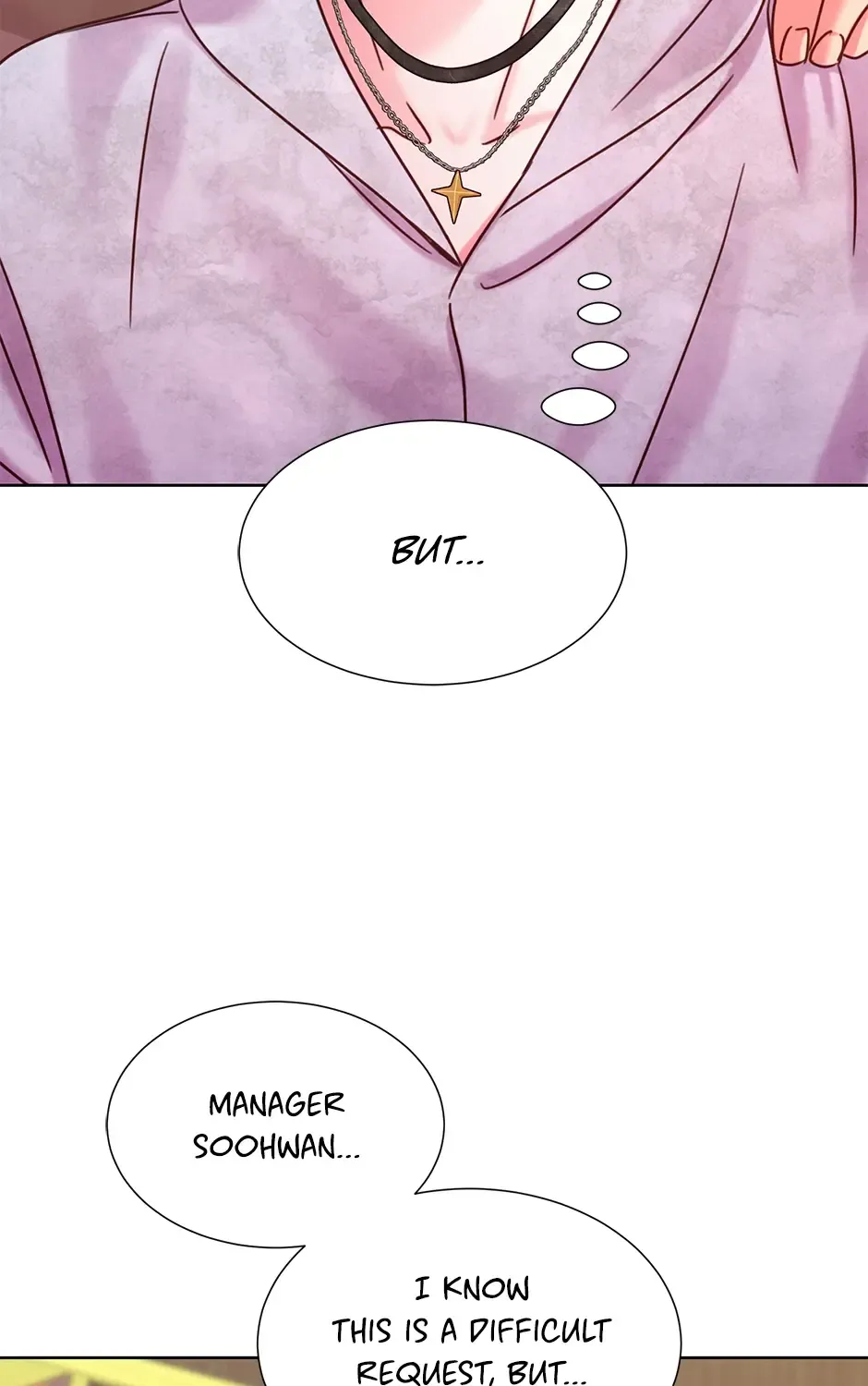 Once Again Idol Zinmanga X Chapter 138 Page 71