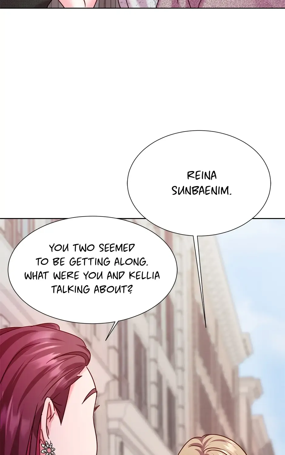 Once Again Idol Zinmanga X Chapter 137 Page 68