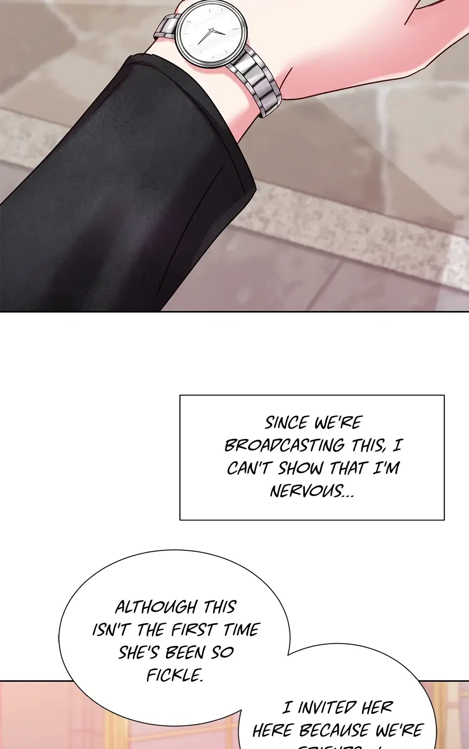 Once Again Idol Zinmanga X Chapter 136 Page 3