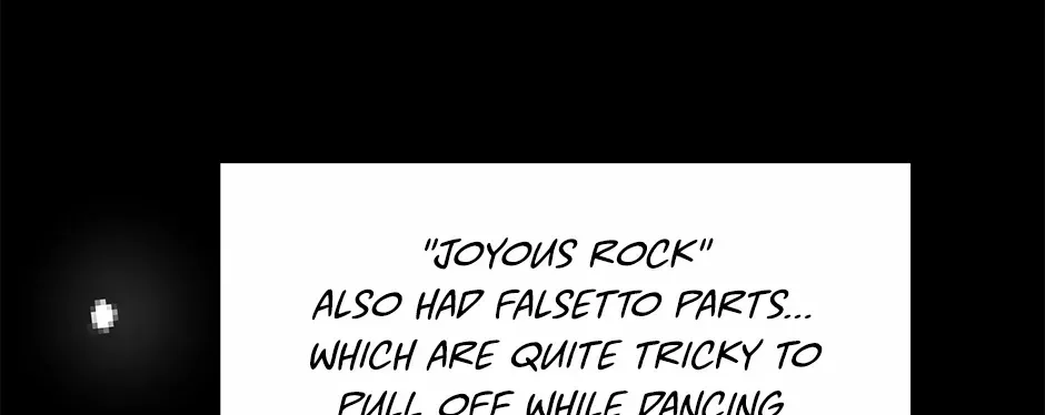 Once Again Idol Zinmanga X Chapter 136 Page 90